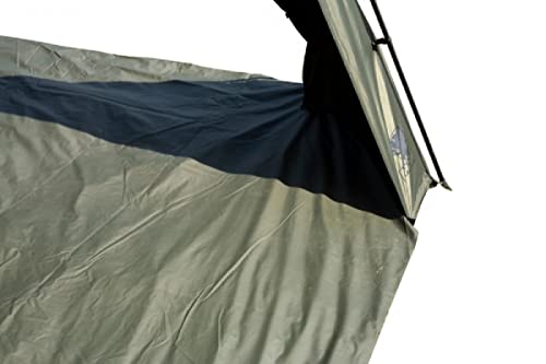 Nash Bodenmatten Bank Life Gazebo/Gazebo XL pro Nash Bodenmatten Bank Life Gazebo/Gazebo XL pro von Nash