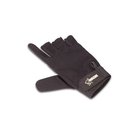 Nash Casting Glove Left C0310 Weitwurfhandschuh Casting Handschuh Weitwurf von Nash Tackle