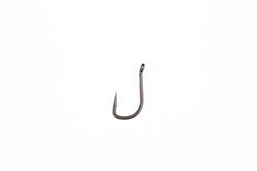 Nash Chod Twister Micro Barbed Größe 5 T6102 Haken Hook Hooks Angelhaken Karpfenhaken *NEW2018* von Nash