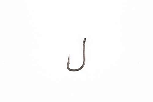 Nash Chod Twister Micro Barbed Größe 7 T6104 Haken Hook Hooks Angelhaken Nash Chod Twister Micro Barbed Größe 7 T6104 Haken Hook Hooks Angelhaken von Nash