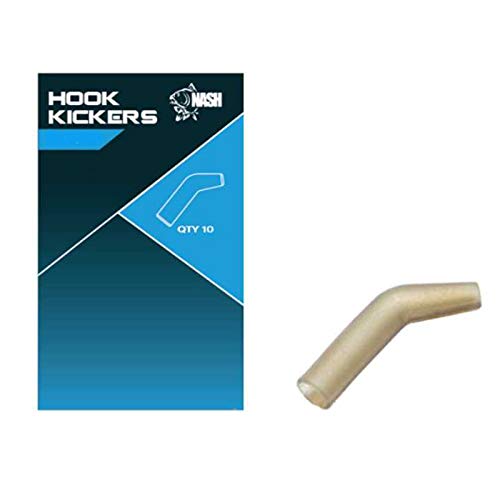 Nash D-Cam Haken Kickers: Medium Nash D-Cam Haken Kickers: Medium von Nash