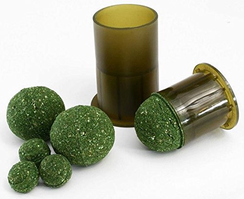 Nash Deliverance Ballmaker 40mm Nash Deliverance Ballmaker 40mm von Nash
