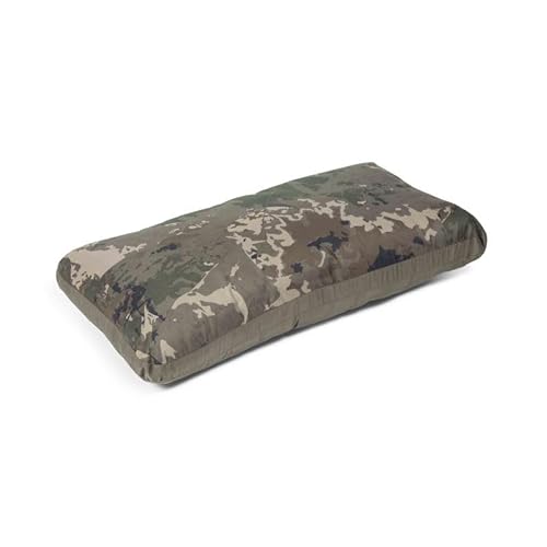 Nash Indulgence Kissen Camo Wide | Karpfenliege Nash Indulgence Kissen Camo Wide | Karpfenliege von Nash