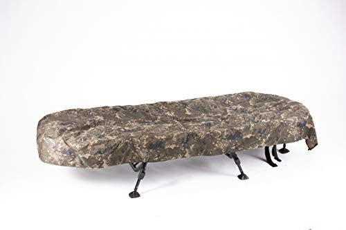 Nash Indulgence Summer Shroud Compact Decke Schlafsack T9462 Nash Indulgence Summer Shroud Compact Decke Schlafsack T9462 von Nash
