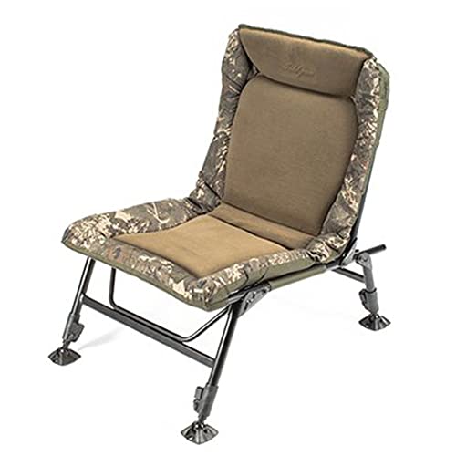 Nash Indulgence Ultralite Chair Angelstuhl Nash Indulgence Ultralite Chair Angelstuhl von Nash