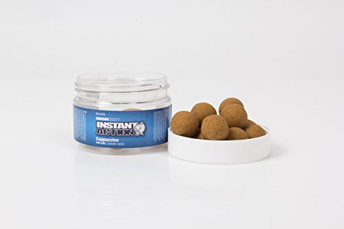 Nash Instant Action Pop Ups 20mm Cappuccino B3456 Popup Popups Pop Up Köder Karpfenköder Nash Instant Action Pop Ups 20mm Cappuccino B3456 Popup Popups Pop Up Köder Karpfenköder von Nash