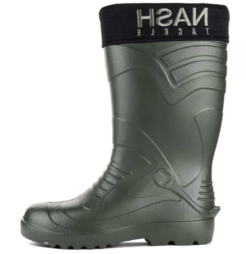 Nash Lightweight Gummistiefel Nash Lightweight Gummistiefel von Nash
