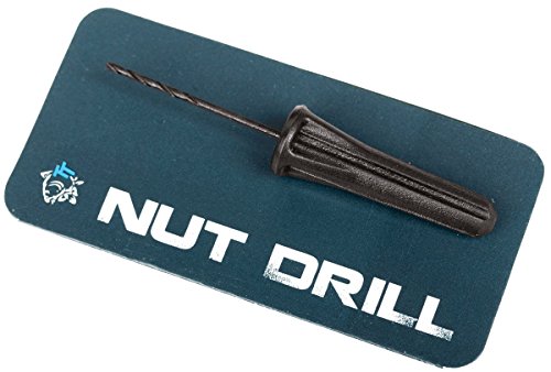 Nash Nut Drill T8590 Köderbohrer Boiliebohrer Nussbohrer Bohrer Baitdrill Drill Nash Nut Drill T8590 Köderbohrer Boiliebohrer Nussbohrer Bohrer Baitdrill Drill von Nash