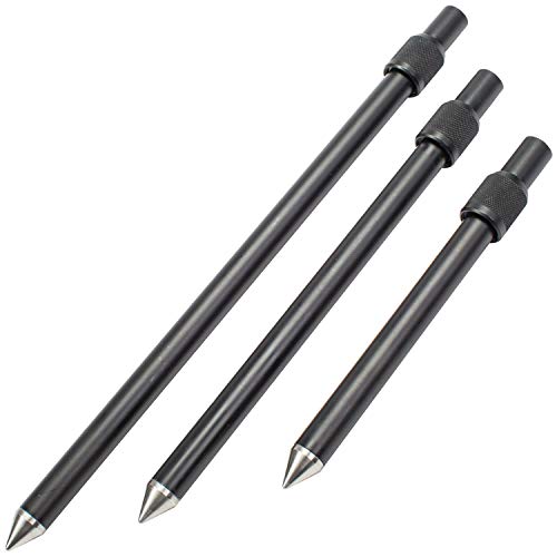 Nash Pointe à Visser Banksticks 38cm Nash Pointe à Visser Banksticks 38cm von Nash