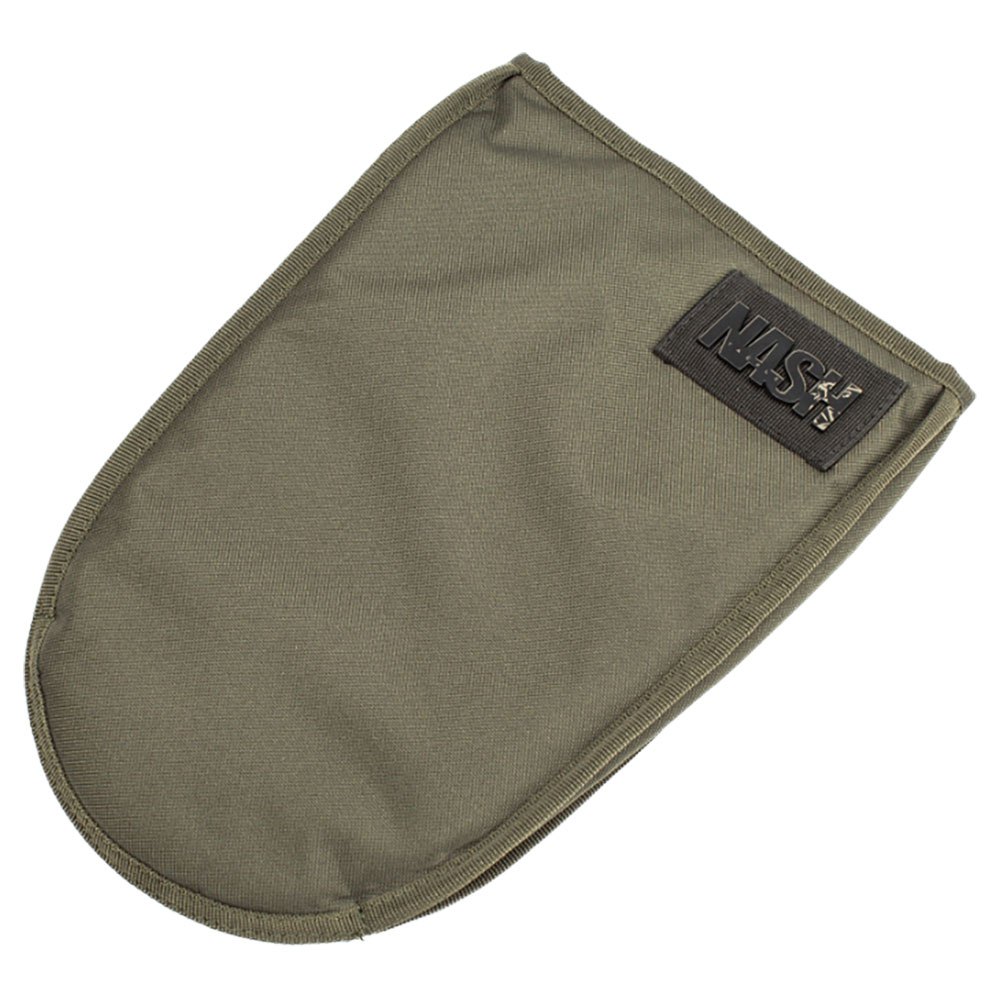 Nash Scales Pouch Grün von Nash