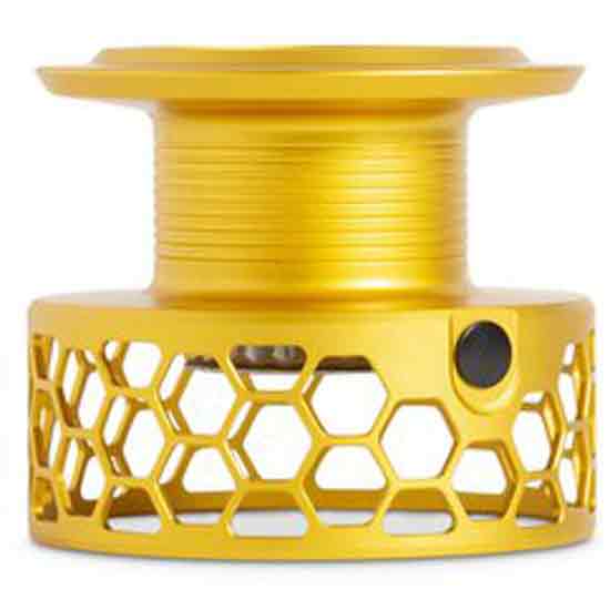 Nash Scope Gt Spare Spool Golden 4000 Nash Scope Gt Spare Spool Golden 4000 von Nash