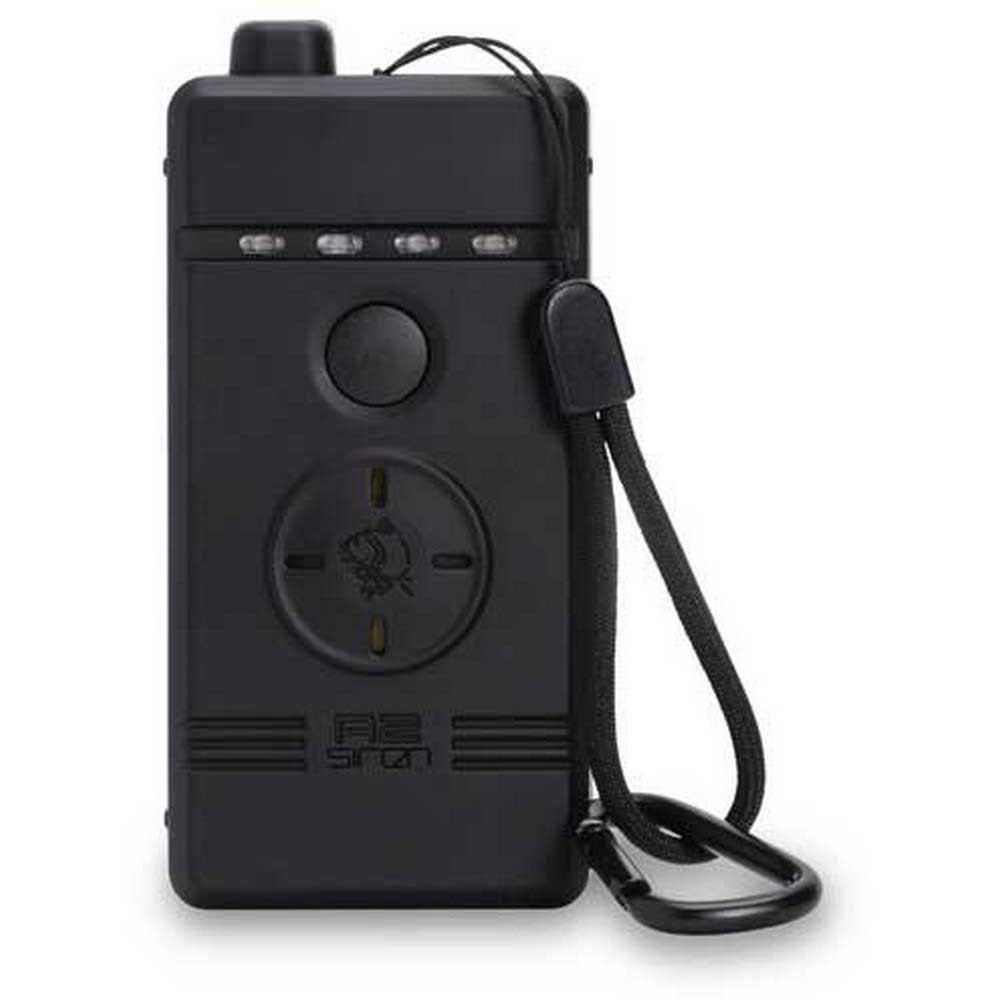 Nash Siren R2 Bite Alarm Receiver Schwarz Nash Siren R2 Bite Alarm Receiver Schwarz von Nash