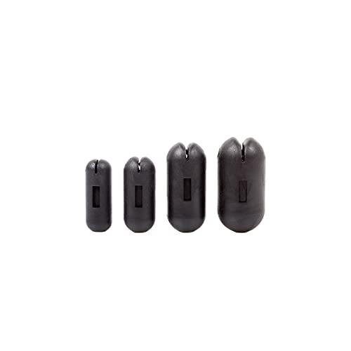 Nash Slap Head 20g Black T4985 Slaphead Optische Bissanzeige Optischer Bissanzeiger Slapheads Nash Slap Head 20g Black T4985 Slaphead Optische Bissanzeige Optischer Bissanzeiger Slapheads von Nash