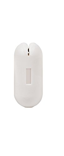 Nash Slap Head 20g White T4984 Slaphead Optische Bissanzeige Optischer Bissanzeiger Slapheads Nash Slap Head 20g White T4984 Slaphead Optische Bissanzeige Optischer Bissanzeiger Slapheads von Nash