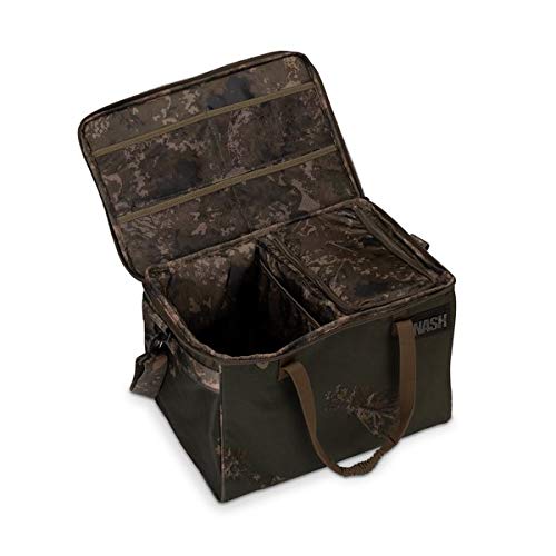 Nash Subterfuge Food Bag Essenstasche T3634 Nash Subterfuge Food Bag Essenstasche T3634 von Nash