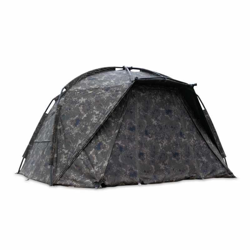 Nash Titan Hide Camo Pro Mozzi Infill Braun Nash Titan Hide Camo Pro Mozzi Infill Braun von Nash