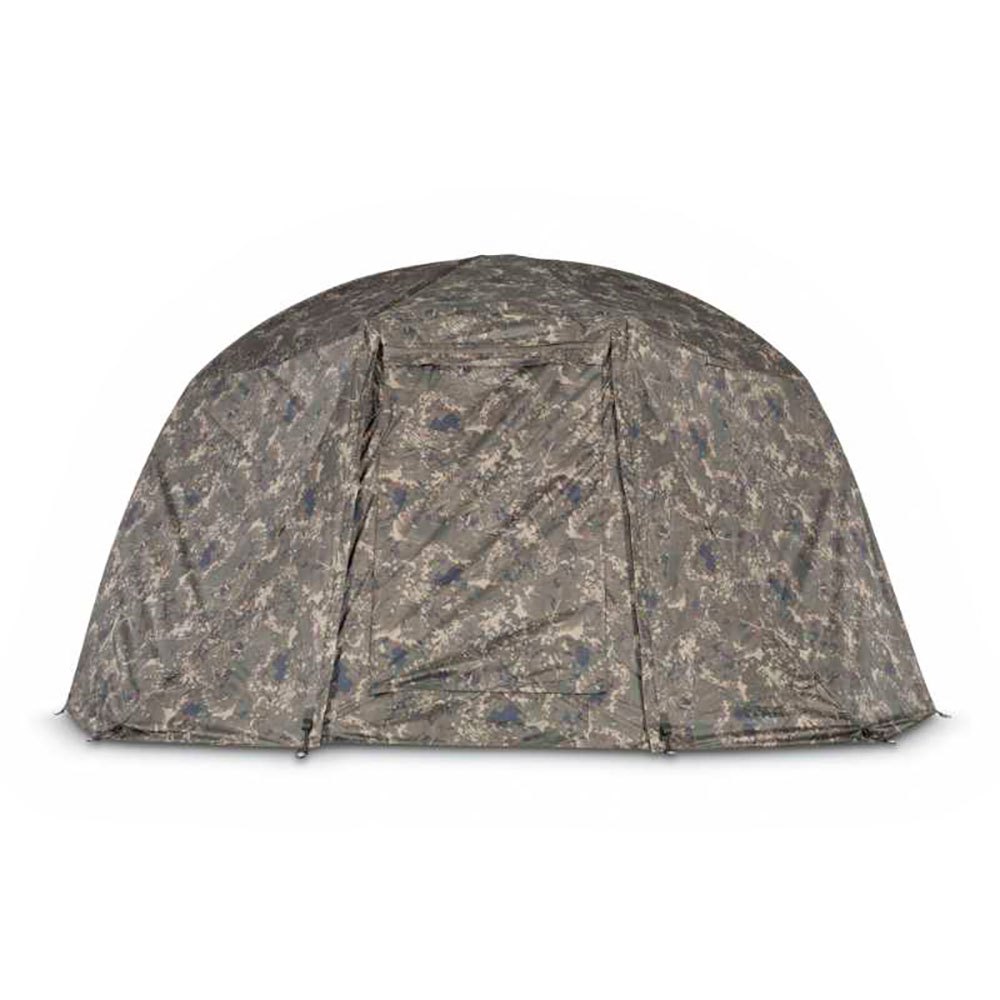 Nash Titan Hide Camo Pro Overwrap Grau Nash Titan Hide Camo Pro Overwrap Grau von Nash
