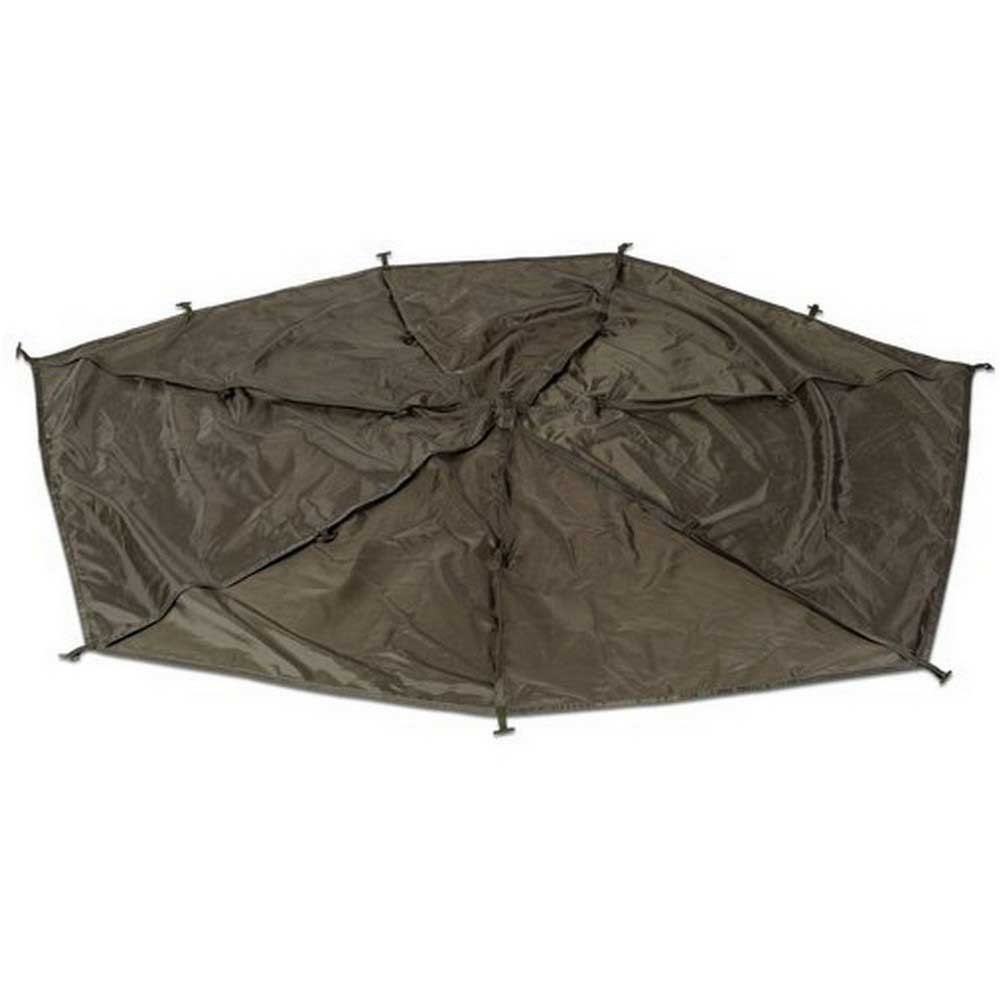 Nash Titan Hide Vapour Peak Braun Nash Titan Hide Vapour Peak Braun von Nash