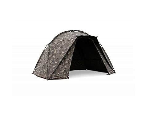 Nash Titan Hide XL Camo Pro Bivvy Shelter T4215 von Nash