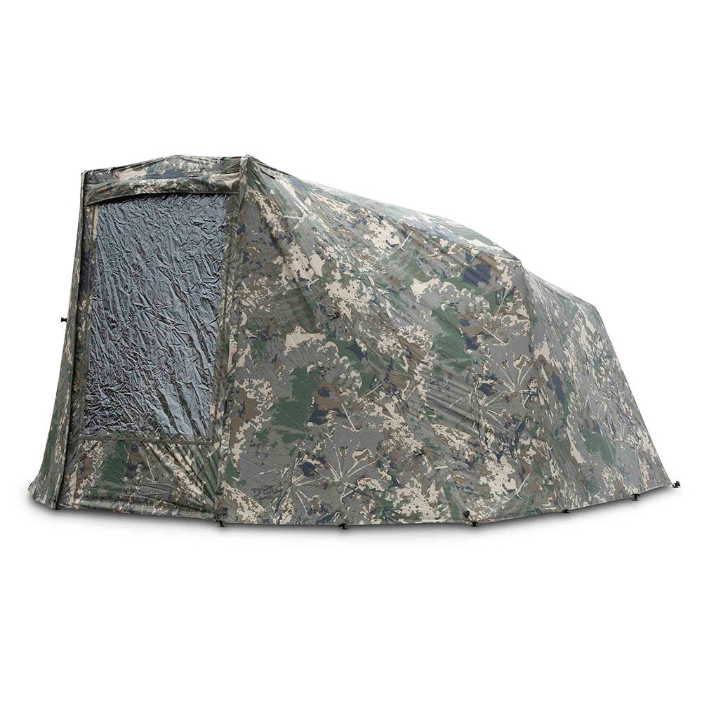 Nash Titan T1 Camo Pro Overwrap Grün Nash Titan T1 Camo Pro Overwrap Grün von Nash