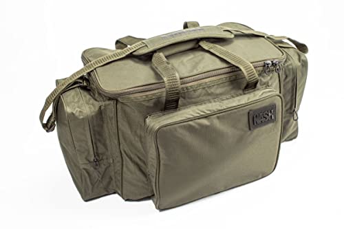 Nash Angeltasche Carryall M von Nash