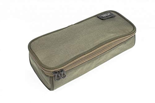 Nash Wasp Pouch T3569 Tasche Schutztasche für Bissanzeiger BIssanzeigertasche Nash Wasp Pouch T3569 Tasche Schutztasche für Bissanzeiger BIssanzeigertasche von Nash