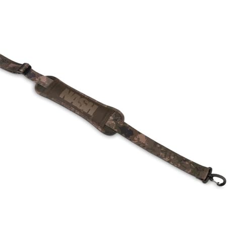 Nash WaterBox Shoulder Strap T3524 gepolsteter Schultergurt Nash WaterBox Shoulder Strap T3524 gepolsteter Schultergurt von Nash