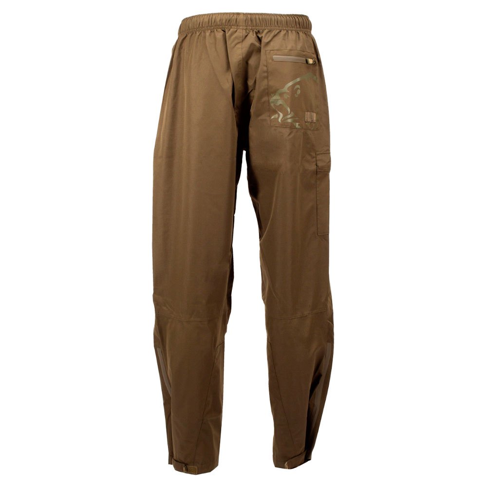 Nash Wp Pants Grün 2XL Mann von Nash