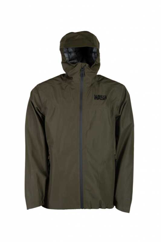 Nash ZT Extreme wasserdichte Jacke Nash ZT Extreme wasserdichte Jacke von Nash