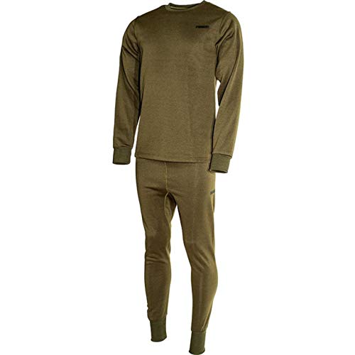 Nash ZT Polar Second Skin Thermounterwäsche Thermoanzug Groesse XXL Nash ZT Polar Second Skin Thermounterwäsche Thermoanzug Groesse XXL von Nash