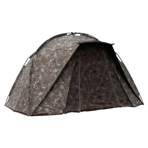 Nash Zelt Titan pro mozzi infill camo XL Nash Zelt Titan pro mozzi infill camo XL von Nash