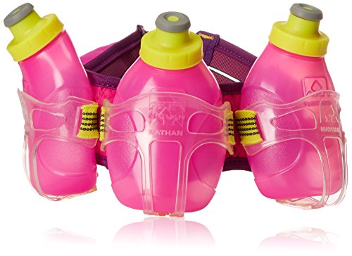 Inconnu 4633 Gürtel, Floro Fuchsia, 900 ml Inconnu 4633 Gürtel, Floro Fuchsia, 900 ml von Nathan