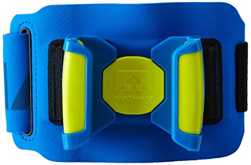 NATHAN Armtasche blau Einheitsgröße NATHAN Armtasche blau Einheitsgröße von Nathan