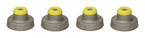 NATHAN Push-Pull Ersatzcaps NATHAN Push-Pull Ersatzcaps von Nathan