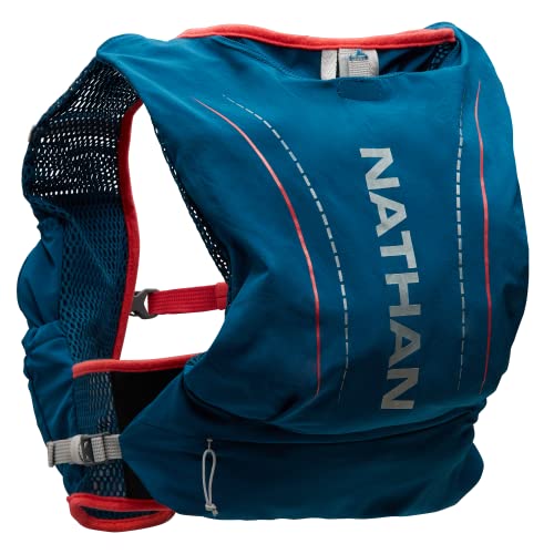 Nathan, Vapor Airess 2 Lite, Marine Blue/Hibiscus, 4L, L-XXL Nathan, Vapor Airess 2 Lite, Marine Blue/Hibiscus, 4L, L-XXL von Nathan
