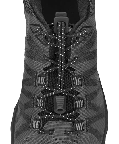 Nathan 1170 Schnürsenkel, Black, One Size Nathan 1170 Schnürsenkel, Black, One Size von Nathan