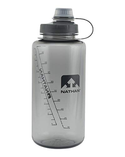 Nathan Bigshot, Grey, 1 Liter, 4321TNG von Nathan