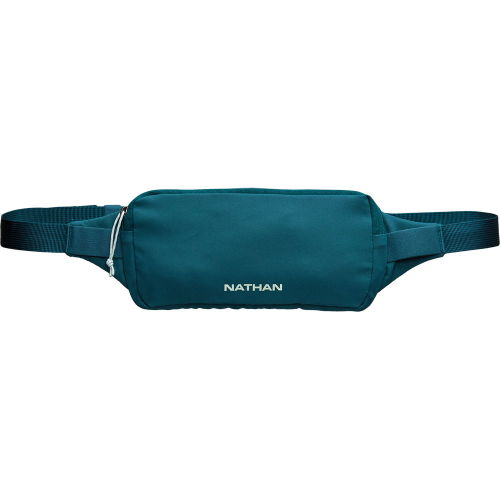 Nathan Marathon 3.0 Waist Bag Grün,Blau Nathan Marathon 3.0 Waist Bag Grün,Blau von Nathan