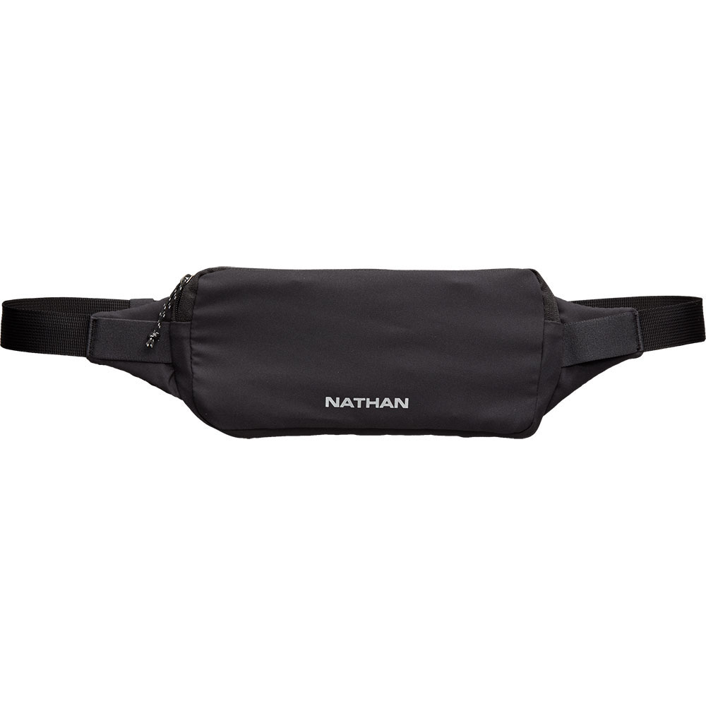 Nathan Marathon 3.0 Waist Bag Schwarz Nathan Marathon 3.0 Waist Bag Schwarz von Nathan