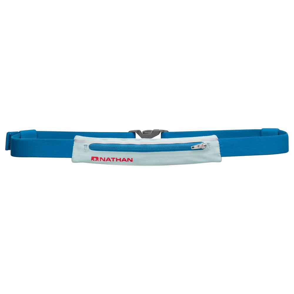 Nathan Mirage Pak Waist Bag Blau Nathan Mirage Pak Waist Bag Blau von Nathan