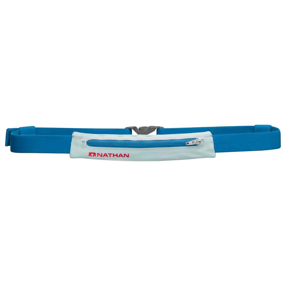 Nathan Mirage Pak Waist Pack Blau von Nathan