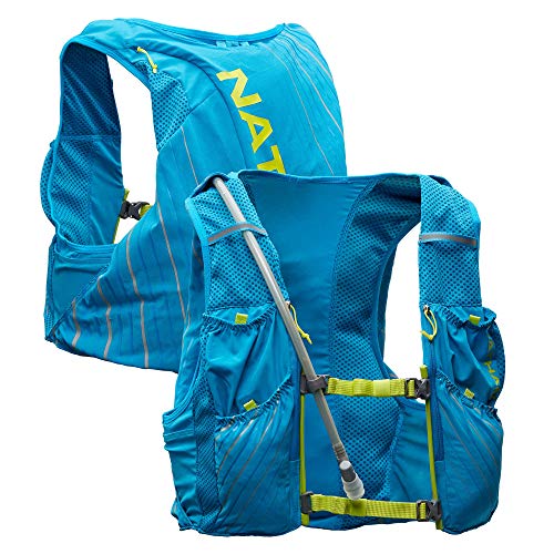 Nathan Pinnacle 12 Liter Hydration Race Vest Gr. L Nathan Pinnacle 12 Liter Hydration Race Vest Gr. L von Nathan