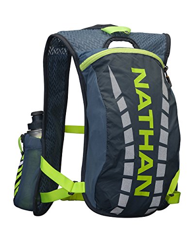 Nathan Rennweste, Unisex, Fireball-Bluestone, 8 Liter Nathan Rennweste, Unisex, Fireball-Bluestone, 8 Liter von Nathan