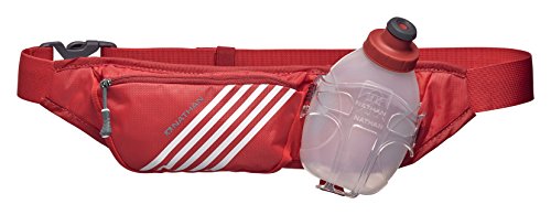 Nathan Sports 4523 Gürtel Tomato 300 ml Nathan Sports 4523 Gürtel Tomato 300 ml von Nathan