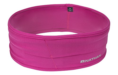 Nathan Unisex Sports The Hipster Very Berry, Größe L Nathan Unisex Sports The Hipster Very Berry, Größe L von Nathan