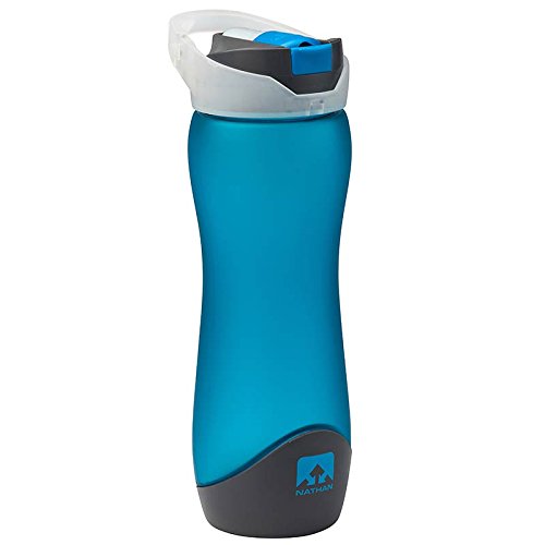 Nathan Stream Line, Unisex, Stream, Blau - Atomic Blue Nathan Stream Line, Unisex, Stream, Blau - Atomic Blue von Nathan