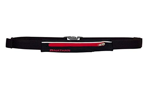 Nathan Training Mirage Pak, Black with Sparkling Cosmo, One Size, 4807NBSC Nathan Training Mirage Pak, Black with Sparkling Cosmo, One Size, 4807NBSC von Nathan