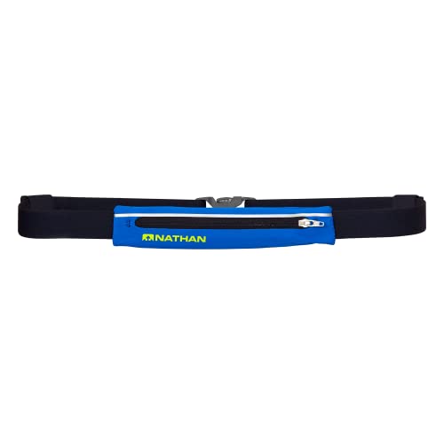 Nathan Training Mirage Pak, Electric Blue Lemonade, One Size, 4807NEBY Nathan Training Mirage Pak, Electric Blue Lemonade, One Size, 4807NEBY von Nathan