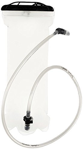 Nathan Unisex 3L Hydration verpackt Blase, grau Nathan Unisex 3L Hydration verpackt Blase, grau von Nathan