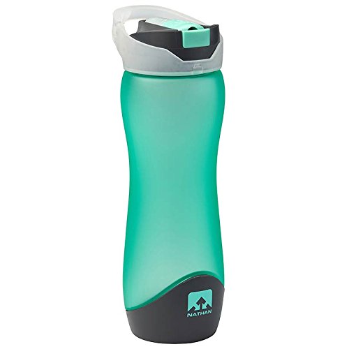 Nathan Unisex's Stream Line Milchkakadu, 600 ml Nathan Unisex's Stream Line Milchkakadu, 600 ml von Nathan